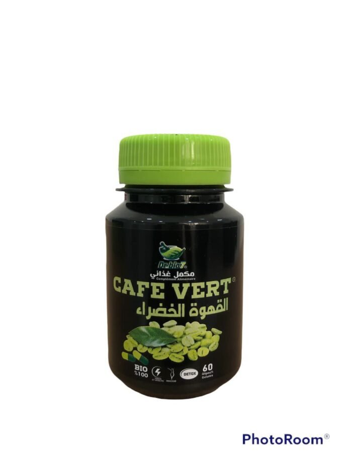 القهوة الخضراء - Green Coffee
