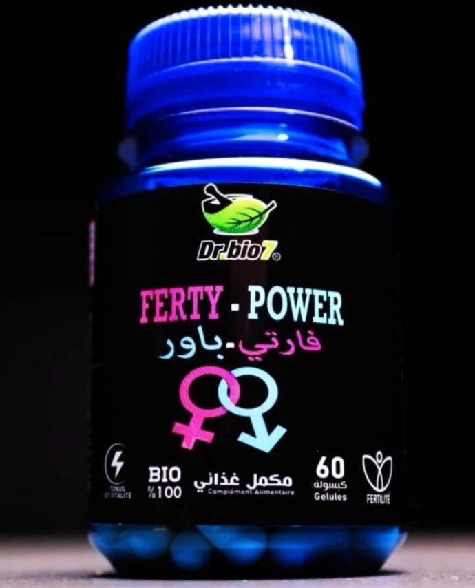 Firty Power-فارتي باور