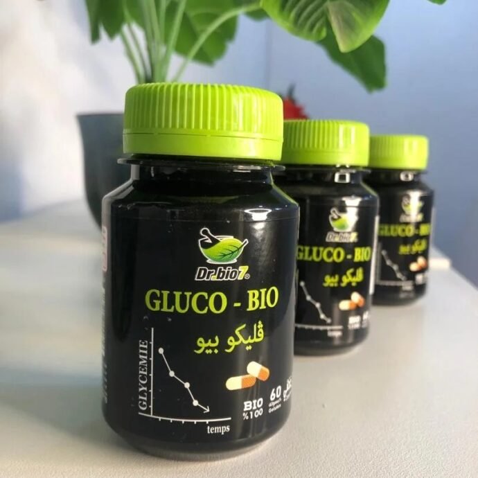 Gluco BIO - قليكو بيو