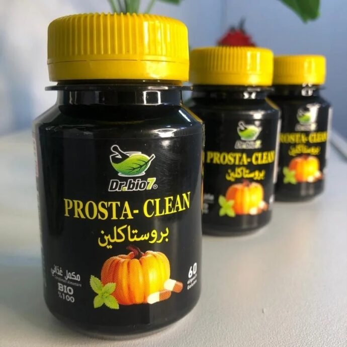 Prosta Clean-بروستاكلين